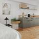 Das Grüne Haus - Boutique Apartments ecofriendly, Innsbruck (zdjęcie 7)