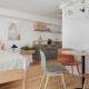 Das Grüne Haus - Boutique Apartments ecofriendly, Innsbruck (zdjęcie 9)