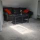 Cosey 1 bedroom loft with free parking Stavanger - Foto 7