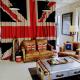 The Kings Domain at The House of Windsor by Ready Set Stay - Ground Level, Melbourne (photo 10)