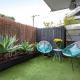 The Kings Domain at The House of Windsor by Ready Set Stay - Ground Level, Melbourne (photo 6)