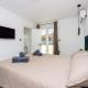 Holiday house with a swimming pool Baska, Krk - 21537, Baška (Foto 10)