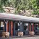 Wolf Creek Lodge, BW Signature Collection, South Fork