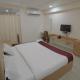 HOTEL RAJAM SELVA, Sīrkāzhi - Foto 9