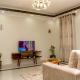 BRB HOMES-1BR in Bukoto with Fast Wi- Fi and Work-friendly, Kampala (zdjęcie 2)