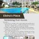 Bright and Cozy 1 Bedroom with Balcony Pool View and WiFi in Grace Residences, Manila - Fotografie 6