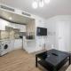 Stunning Lake View - Height Floor - Furnished 1BR, Dubaï - Photo 5