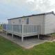 Kingfisher : Soleil:- 6 Berth, Central Heated, Close to site entrance Ingoldmells - Zdjęcie 2