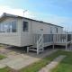 Kingfisher : Soleil:- 6 Berth, Central Heated, Close to site entrance Ingoldmells - Zdjęcie 1