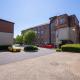Ensuite Bedrooms with Shared Kitchen and Apartments at Simpsons Hall in Nottingham, Nottingham (fotografie 10)