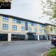 Travelodge Plus Galway