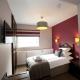 The Crown Inn, Stornoway