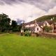 Monachyle Mhor Hotel, Lochearnhead