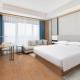 Courtyard by Marriott Hangzhou West Chang-čou - Fotografie 6
