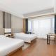Courtyard by Marriott Hangzhou West Chang-čou - Fotografie 7