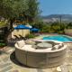 Villa Afrato, Kefallonia (fotografie 6)