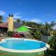 Casa verde praia do Piruí 100 mts da praia 750 mts de área privativa, Camaçari - Fotografie 5