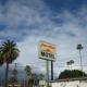 Sunshine Motel, San Bernardino