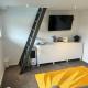 The Bubble Hideaway - A Little Oasis near the Sea, Whitstable (fotografie 5)