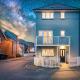 Rye Bay House, Camber