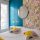 #10 2Pièces Fricéro 3min to the beach/Balcon & AC, Nice - Fotografie 3