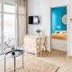 #10 2Pièces Fricéro 3min to the beach/Balcon & AC, Nice - Fotografie 8