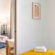 #10 2Pièces Fricéro 3min to the beach/Balcon & AC, Nice - Fotografie 10