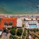 Hotel Dobrovit, Baška