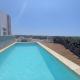 Luxury Penthouse with private pool, Tas-Samra
