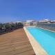 Luxury Penthouse with private pool, Tas-Samra (photo 2)
