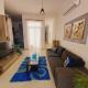 Luxury Penthouse with private pool, Tas-Samra (photo 10)