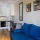 Apartament Bulwar Staromiejski Stare Miasto Centrum Wroclaw - Foto 6