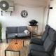 Haus Düne, Ferienwohnung 28, Cuxhaven - Foto 1
