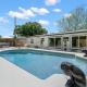 Perfect Pool & Hot Tub Retreat, Pinellas Park - Foto 10