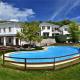 Hotel Pelion Resort, Portariá