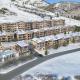 AP2752 Ski In-Ski Out Townhome, Park City - Foto 8