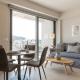 Cubes Living Athens Goudi, Athen - Foto 3