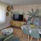 Apartamento Valle de Incles Orenetes WiFi Y PARKING HUT - 6058 Soldeu - Photo 1