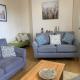 Postman's Knock, Lynmouth, first floor apartment with private parking, Lynmouth (zdjęcie 2)