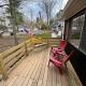 Wally's Cottage, Hawley (fotografie 10)