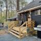 Wally's Cottage, Hawley (fotografie 6)