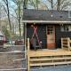 Wally's Cottage, Hawley (fotografie 7)