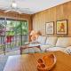 Exquisite Honokowai Palms Unit #A-7, Kahana - Fotografie 1