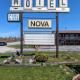 The Nova Motel, Ludington (fotografie 4)