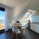 Apto Solpor, terraza y parking, Cambados (photo 6)