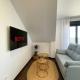 Apto Solpor, terraza y parking, Cambados (photo 4)