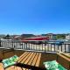 Apto Solpor, terraza y parking, Cambados (photo 9)
