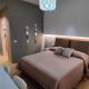 Chiarina Rooms, Favara