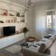 Rome With Friends - 2 bedrooms and amazing living room, Roma - Foto 2