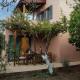 glarosmaisonette, Kato Daratso